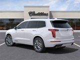 New 2025 Cadillac XT6 Premium Luxury w/ Platinum Package image 3
