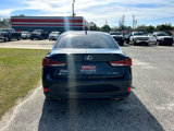 Used 2018 Lexus IS 300 F Sport w/ F Sport Package image 4