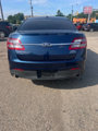 Used 2017 Ford Taurus SEL w/ Equipment Group 201A image 4