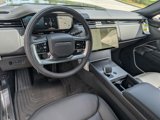 New 2025 Land Rover Range Rover SE image 4