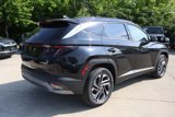New 2025 Hyundai Tucson Limited image 5