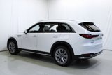 New 2025 MAZDA CX-90 3.3 Turbo w/ Premium Plus Pkg image 4