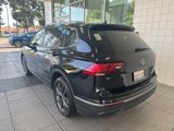 Certified 2024 Volkswagen Tiguan SE image 5