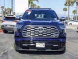 New 2025 Toyota Sequoia 1794 Edition image 2