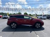 Used 2022 Nissan Murano SL image 6