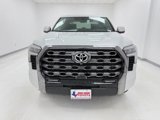 New 2025 Toyota Tundra Platinum image 3