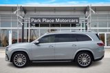 New 2025 Mercedes-Benz GLS 450 4MATIC image 3
