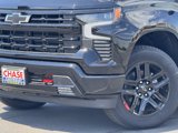 New 2026 Chevrolet Silverado 1500 RST w/ Redline Edition image 3
