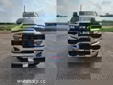 New 2025 RAM 2500 Tradesman image 2