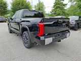 New 2025 Toyota Tundra Limited image 3