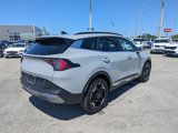 New 2026 Kia Sportage EX image 3
