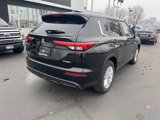 New 2025 Mitsubishi Outlander ES image 5