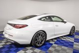 Used 2024 Mercedes-Benz CLE 300 4MATIC Coupe image 5