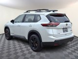 New 2025 Nissan Rogue SV image 4