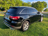 Used 2018 Mercedes-Benz GLC 300 4MATIC image 5