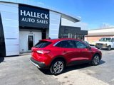 Used 2021 Ford Escape SEL image 6