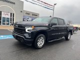 Used 2022 Chevrolet Silverado 1500 RST image 2