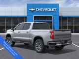 New 2026 Chevrolet Silverado 1500 LT image 3