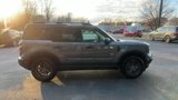 Used 2024 Ford Bronco Sport Big Bend image 5