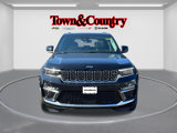 Certified 2023 Jeep Grand Cherokee Summit w/ Adv Protech Group IV image 2