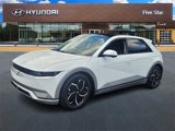 Used 2023 Hyundai Ioniq 5 Limited image 3