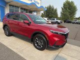 New 2026 Honda CR-V EX-L image 2