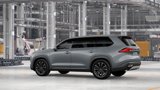 New 2026 Toyota Grand Highlander AWD Hybrid image 5