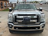 Used 2012 Ford F350 Lariat w/ Chrome Pkg image 4