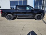 New 2025 Chevrolet Silverado 1500 High Country w/ Midnight Edition image 2