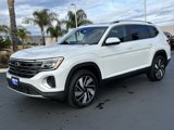 New 2025 Volkswagen Atlas SEL image 5