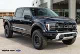 Used 2025 Ford F150 Raptor image 4