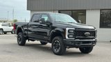 New 2025 Ford F250 XLT w/ Black Appearance Package image 3