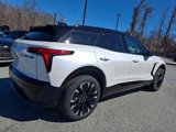 New 2025 Chevrolet Blazer EV RS image 4