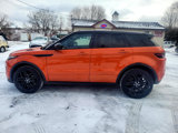 Used 2017 Land Rover Range Rover Evoque HSE Dynamic image 5