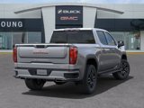 New 2025 GMC Sierra 1500 AT4 image 5