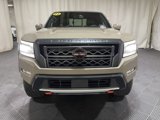 Used 2023 Nissan Frontier PRO-4X image 2