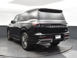 New 2025 INFINITI QX80 Luxe image 5