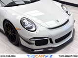 Used 2016 Porsche 911 GT3 image 4