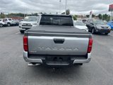 New 2025 Toyota Tacoma SR5 image 4