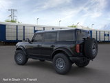 New 2025 Ford Bronco Badlands image 4