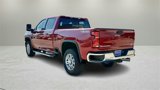 New 2025 Chevrolet Silverado 2500 LTZ w/ LTZ Premium Texas Edition image 5