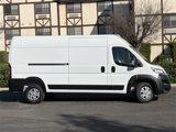 New 2025 RAM ProMaster 2500 w/ Quick Order Package 22G SLT image 3