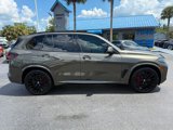 Used 2025 BMW X5 sDrive40i w/ M Sport Package image 4