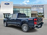 New 2025 Ford F350 Lariat w/ Lariat Ultimate Package image 6