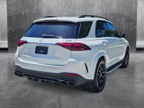 New 2025 Mercedes-Benz GLE 63 AMG S image 2