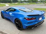 Used 2025 Chevrolet Corvette E-Ray w/ Stealth Interior Trim Package image 4
