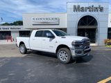 New 2026 RAM 3500 Laramie image 2