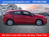 New 2025 Subaru Impreza 2.0i image 2
