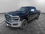 New 2026 RAM 3500 Longhorn image 2