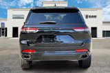 New 2025 Jeep Grand Cherokee Summit image 4